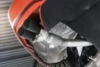 Kies-Motorsports Soul Performance BMW F06 / F12 / F13 M6 Resonated Muffler Bypass Exhaust