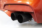 Kies-Motorsports Soul Performance BMW F06 / F12 / F13 M6 Resonated Muffler Bypass Exhaust