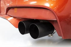 Kies-Motorsports Soul Performance BMW F06 / F12 / F13 M6 Resonated Muffler Bypass Exhaust