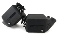 Kies-Motorsports Soul Performance BMW F10 M5 / F06 / F12 / F13 M6 CSF Twin Charge Air Cooler Set
