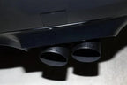 Kies-Motorsports Soul Performance BMW F10 M5 Resonated Muffler Bypass Exhaust