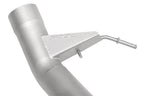 Kies-Motorsports Soul Performance BMW F10 M5 Resonated Muffler Bypass Exhaust