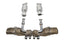Kies-Motorsports Soul Performance Chevrolet C8 Z06 SOUL Valved Exhaust Package