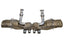 Kies-Motorsports Soul Performance Chevrolet C8 Z06 SOUL Valved Exhaust System
