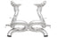Kies-Motorsports Soul Performance Ferrari 488 / Pista SOUL 3.5″ Performance Exhaust Systems