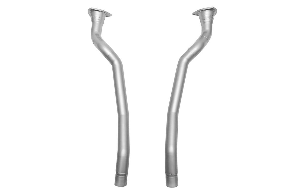 Kies-Motorsports Soul Performance Ferrari FF / GTC4Lusso V12 SOUL Competition Downpipes