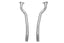 Kies-Motorsports Soul Performance Ferrari FF / GTC4Lusso V12 SOUL Competition Downpipes