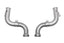 Kies-Motorsports Soul Performance Lamborghini Gallardo SOUL Muffler Bypass Exhaust