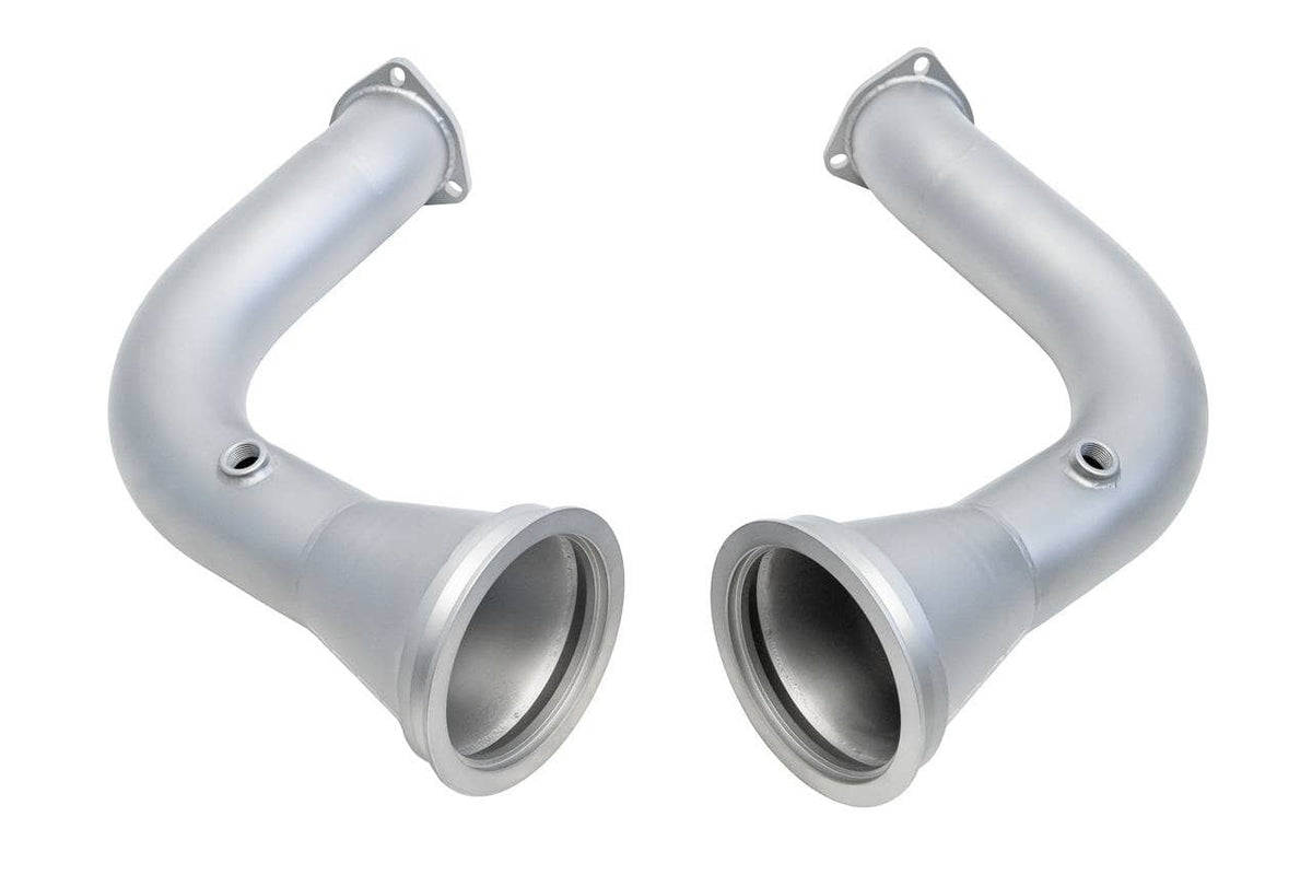 Kies-Motorsports Soul Performance Lamborghini Urus SOUL Cat Bypass Pipes