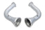Kies-Motorsports Soul Performance Lamborghini Urus SOUL Cat Bypass Pipes