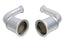 Kies-Motorsports Soul Performance Lamborghini Urus SOUL Sport Catalytic Converter Downpipes
