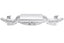 Kies-Motorsports Soul Performance Lamborghini Urus SOUL Sport Valved Exhaust System