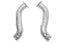 Kies-Motorsports Soul Performance McLaren 720S / 750S SOUL Competition Downpipes