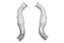 Kies-Motorsports Soul Performance McLaren 720S / 750S SOUL Sport Downpipes