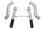 Kies-Motorsports Soul Performance McLaren 720S SOUL 3.5″ Competition Exhaust Package