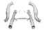 Kies-Motorsports Soul Performance McLaren 720S SOUL 3.5″ Sport Exhaust Package