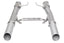 Kies-Motorsports Soul Performance McLaren 720S SOUL Competition Exhaust