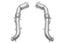 Kies-Motorsports Soul Performance McLaren MP4-12C / 650S / 675LT SOUL Sport Downpipes