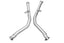 Kies-Motorsports Soul Performance Mercedes G-Wagen (2012-2018) Competition Downpipes