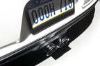 Kies-Motorsports Soul Performance Porsche 718 Cayman / Boxster Competition Package - (Valved) - Chrome Tips