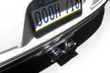 Kies-Motorsports Soul Performance Porsche 718 Cayman / Boxster Competition Package - (Valved) - Chrome Tips