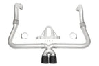 Kies-Motorsports Soul Performance Porsche 718 Cayman / Boxster Performance Exhaust System - PDK Trans