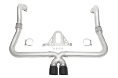 Kies-Motorsports Soul Performance Porsche 718 Cayman / Boxster Performance Exhaust System - PDK Trans