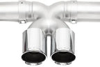 Kies-Motorsports Soul Performance Porsche 718 Cayman / Boxster Performance Exhaust System - PDK Trans