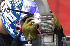 Kies-Motorsports Soul Performance Porsche 718 Cayman / Boxster Performance Exhaust System - PDK Trans