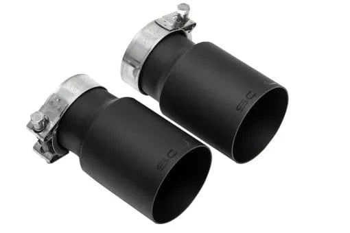 Kies-Motorsports Soul Performance Porsche 718 Cayman / Boxster Performance Exhaust System - PDK Trans