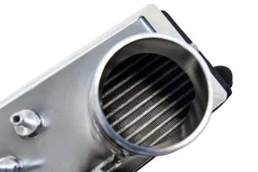 Kies-Motorsports Soul Performance Porsche 718 Cayman / Boxster Performance Intercooler Main image
