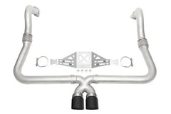 Kies-Motorsports Soul Performance Porsche 718 Cayman / Boxster Sport Package - (Non-Valved)