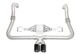 Kies-Motorsports Soul Performance Porsche 718 Cayman / Boxster Sport Package - (Non-Valved)