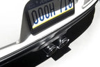 Kies-Motorsports Soul Performance Porsche 718 Cayman / Boxster Street Package - (Valved) - Chrome Dual Wall