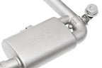 Kies-Motorsports Soul Performance Porsche 718 Cayman / Boxster Street Package - (Valved) - Chrome Dual Wall