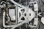 Kies-Motorsports Soul Performance Porsche 718 Cayman / Boxster Street Package - (Valved) - Chrome Dual Wall