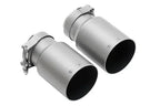 Kies-Motorsports Soul Performance Porsche 718 Cayman / Boxster Street Package - (Valved) Straight Cut Single Wall / Signature Satin