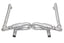 Kies-Motorsports Soul Performance Porsche 718 GT4 Clubsport SOUL Race Exhaust System