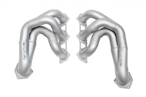 Kies-Motorsports Soul Performance Porsche 718 GT4 RS Competition Headers