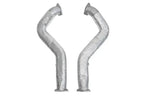 Kies-Motorsports Soul Performance Porsche 718 GT4 RS Competition Over Axle Pipes
