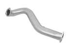 Kies-Motorsports Soul Performance Porsche 718 GT4 RS Competition Over Axle Pipes