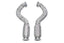 Kies-Motorsports Soul Performance Porsche 718 GT4 RS Resonated Over Axle Pipes