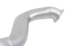 Kies-Motorsports Soul Performance Porsche 718 GT4 RS Resonated Over Axle Pipes