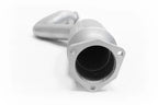 Kies-Motorsports Soul Performance Porsche 718 GT4 RS Resonated Over Axle Pipes