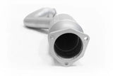 Kies-Motorsports Soul Performance Porsche 718 GT4 RS Resonated Over Axle Pipes