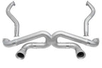 Kies-Motorsports Soul Performance Porsche 718 GT4 RS / Spyder RS SOUL Race Exhaust Package