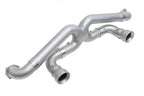 Kies-Motorsports Soul Performance Porsche 718 GT4 RS / Spyder RS SOUL Race Exhaust Package