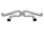 Kies-Motorsports Soul Performance Porsche 718 GT4 RS / Spyder RS SOUL Race Exhaust Package