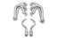 Kies-Motorsports Soul Performance Porsche 718 GT4 RS / Spyder RS SOUL Sport Header Package