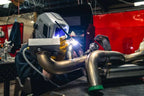 Kies-Motorsports Soul Performance Porsche 718 GT4 RS / Spyder RS SOUL Valved Exhaust System